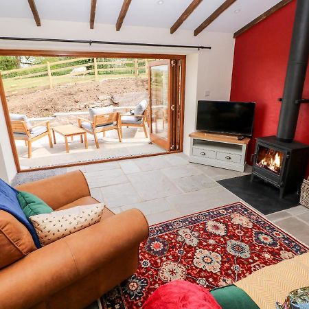 Lime Kiln Cottage Bridgend  Esterno foto