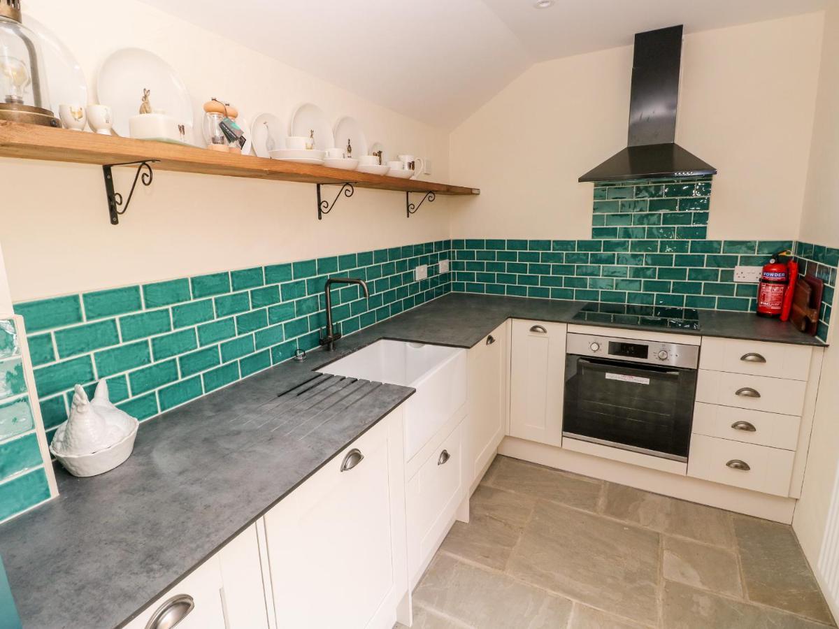 Lime Kiln Cottage Bridgend  Esterno foto