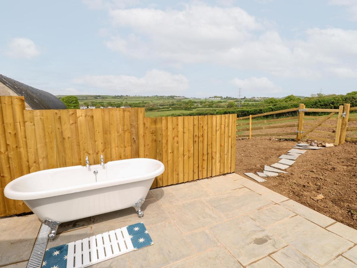 Lime Kiln Cottage Bridgend  Esterno foto