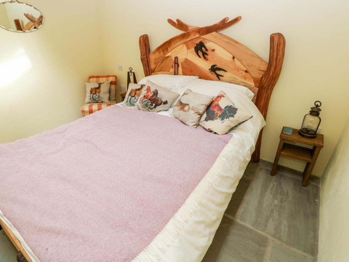 Lime Kiln Cottage Bridgend  Esterno foto