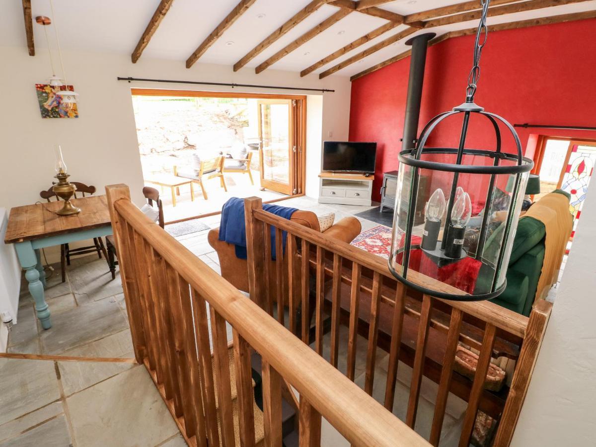 Lime Kiln Cottage Bridgend  Esterno foto