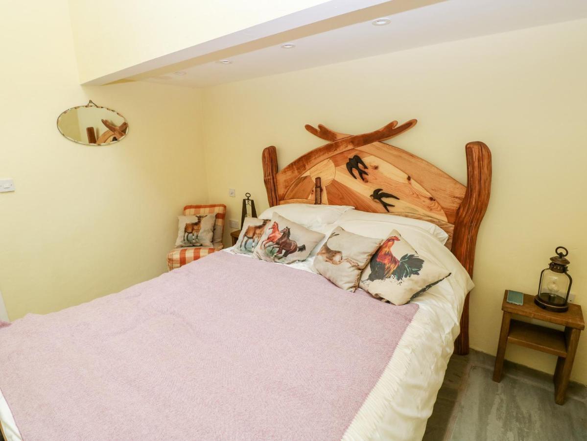 Lime Kiln Cottage Bridgend  Esterno foto