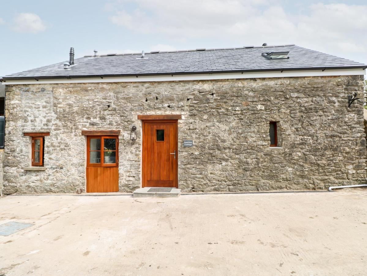 Lime Kiln Cottage Bridgend  Esterno foto