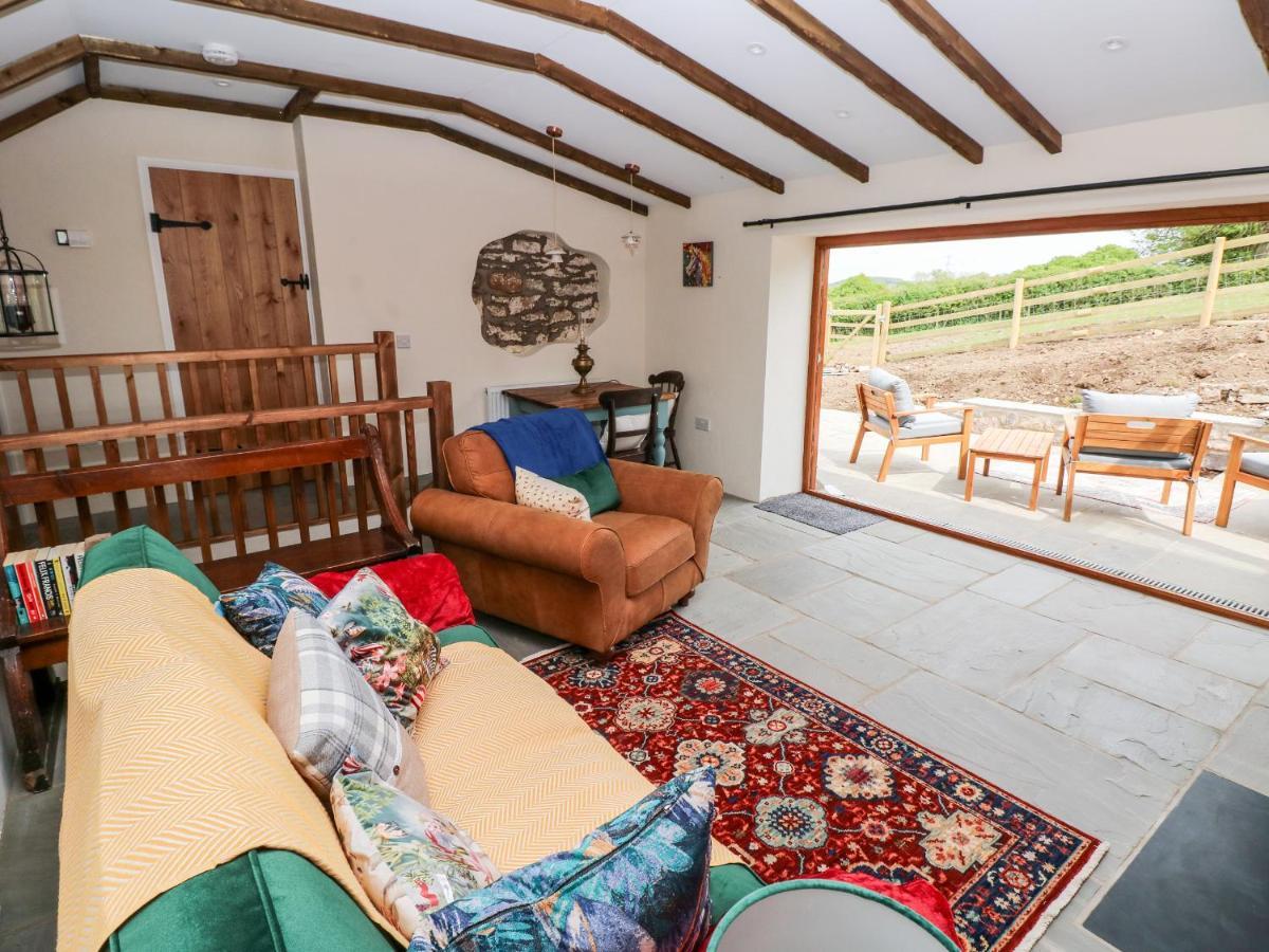 Lime Kiln Cottage Bridgend  Esterno foto