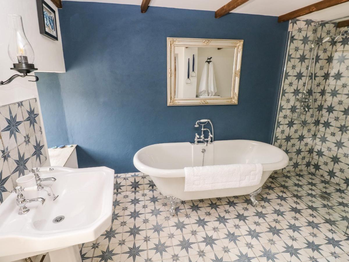 Lime Kiln Cottage Bridgend  Esterno foto